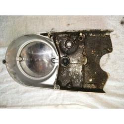 Yamaha FS1 ontsteking koppeling kap type 2ru + more parts