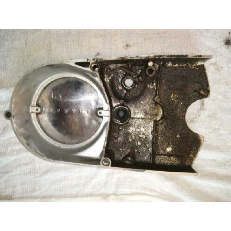 Yamaha FS1 ontsteking koppeling kap type 2ru + more parts
