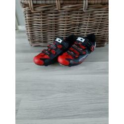 SIDI Mountainbike schoenen mt 44