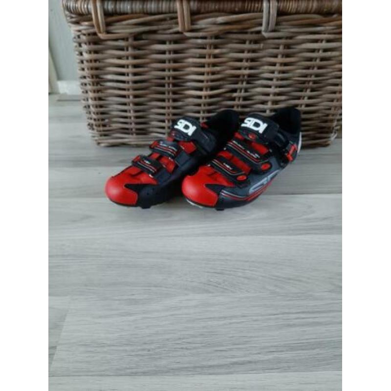 SIDI Mountainbike schoenen mt 44