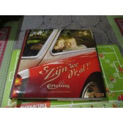 efteling boeken