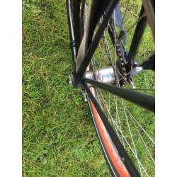 Batavus snake 26