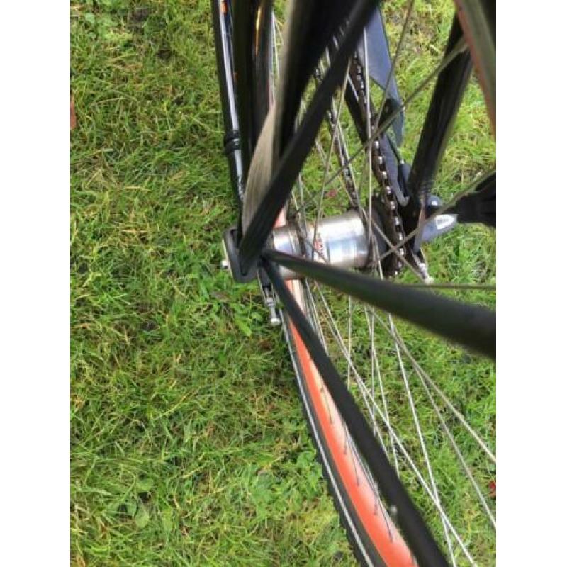 Batavus snake 26