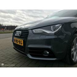 Audi A1 1.4 TFSI S Line S Tronic BOMVOL/NIEUWSTAAT!/PANODAK/