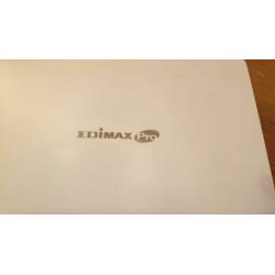 3 x Wifi AccessPoint Edimax Pro WAP1750 PoE zonder Voeding