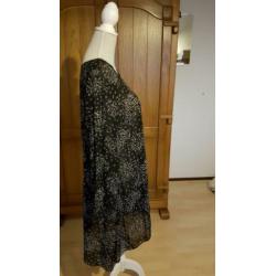 zgan blouse/tuniek LIVELLO MAAT 46 NIEUWSTAAT