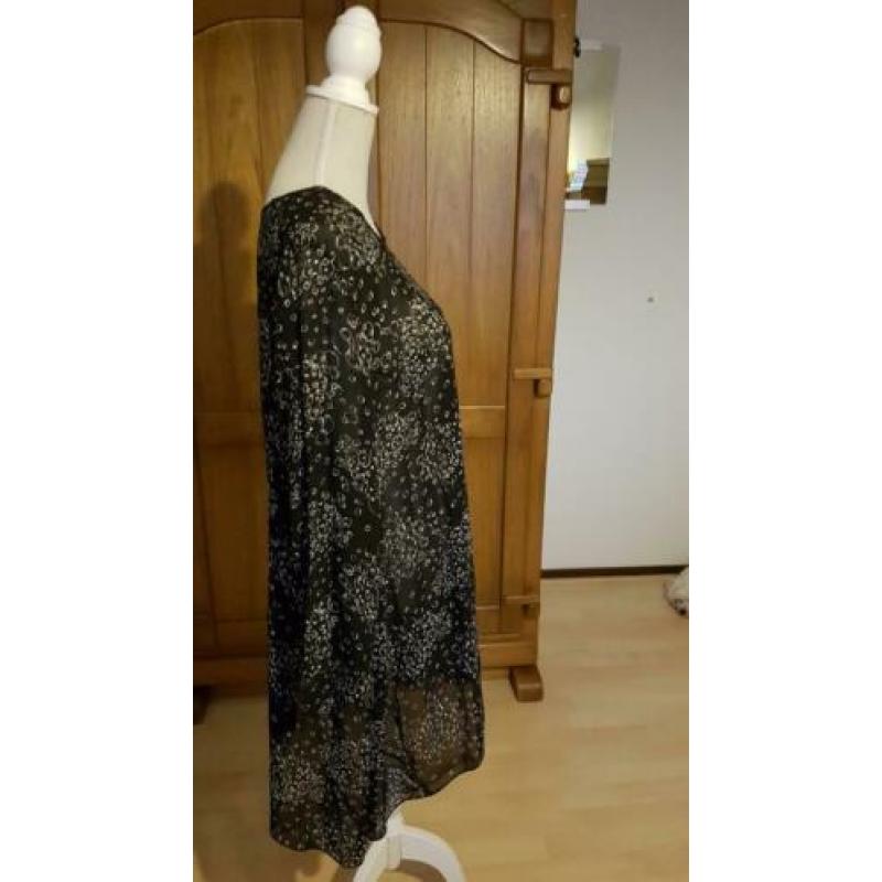zgan blouse/tuniek LIVELLO MAAT 46 NIEUWSTAAT