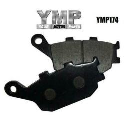 Remblokken Yamaha MT07 MT09 alle typen MT-07 MT-09 MT 07 09