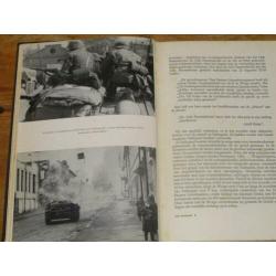 Het keerpunt : Stalingrad, ondergang Duitse 6e leger (Wo2)'