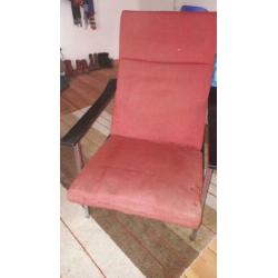 Gispen fauteuil 1425
