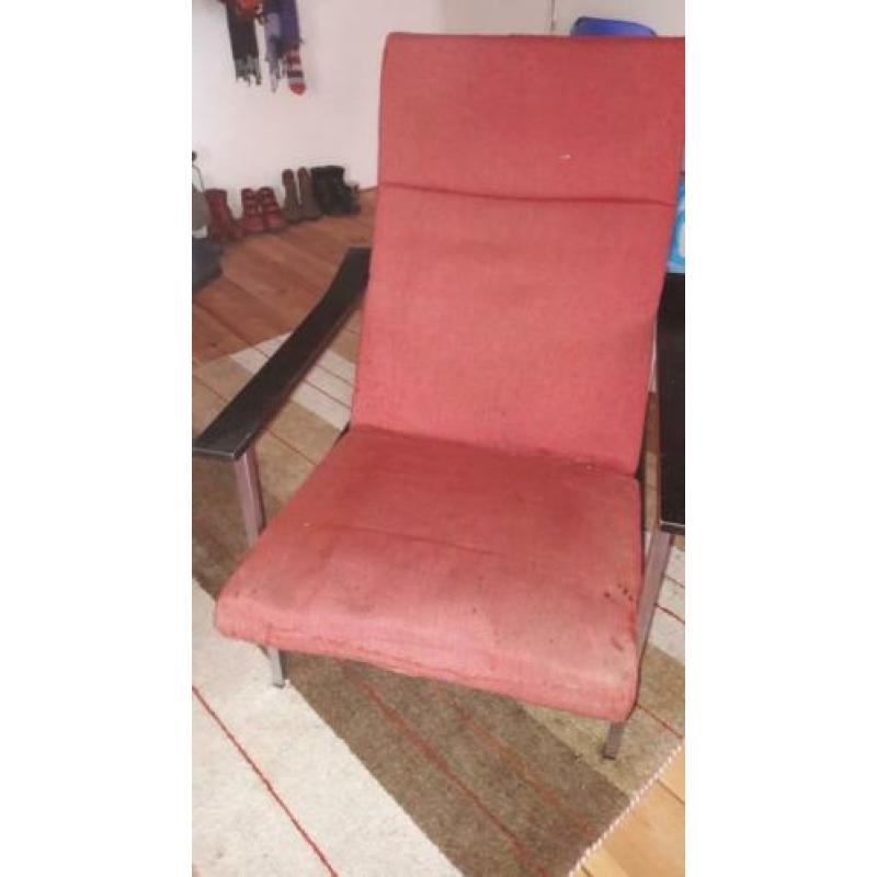 Gispen fauteuil 1425