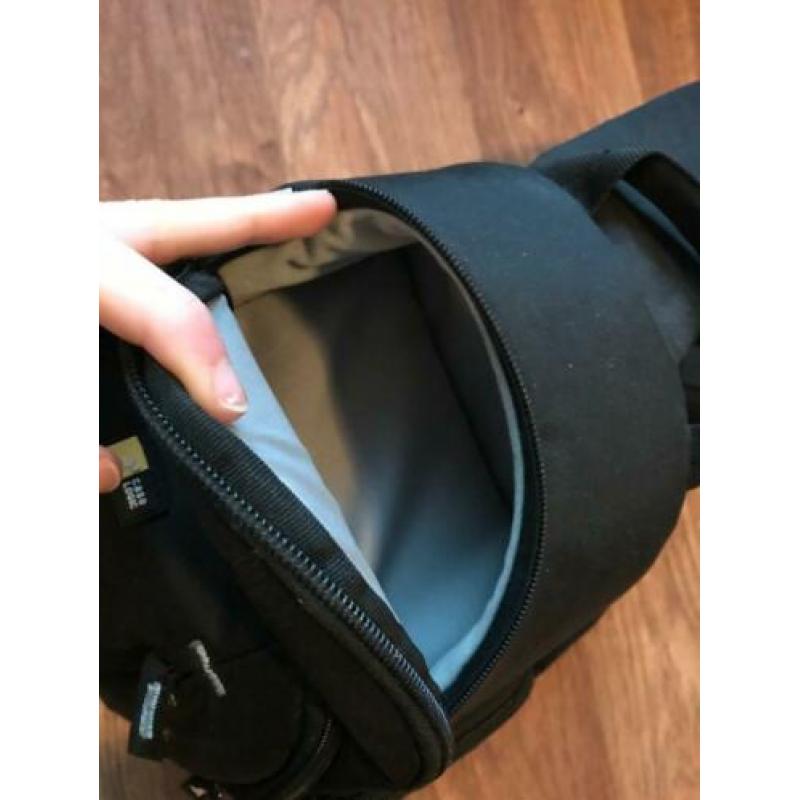 Camera schoudertas