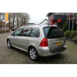 Peugeot 307 SW 2.0-16V Pack / PANODAK / AIRCO-ECC / CRUISE C
