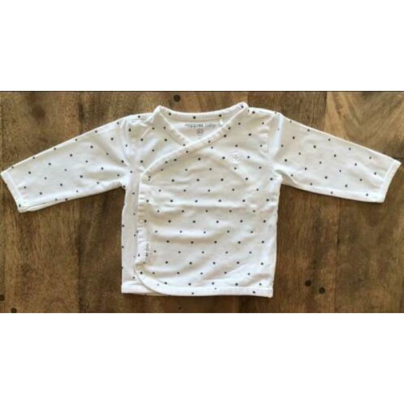 Noppies shirt broek setje maat 62