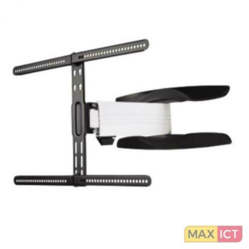 Hama full motion muurbeugel tm 65 inch ook voor curve