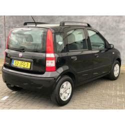 Fiat Panda 1.2 Edizione Cool 2009 2009 Airco 78.000KM Boekje