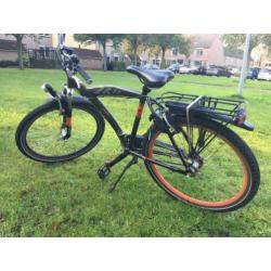 Batavus snake 26