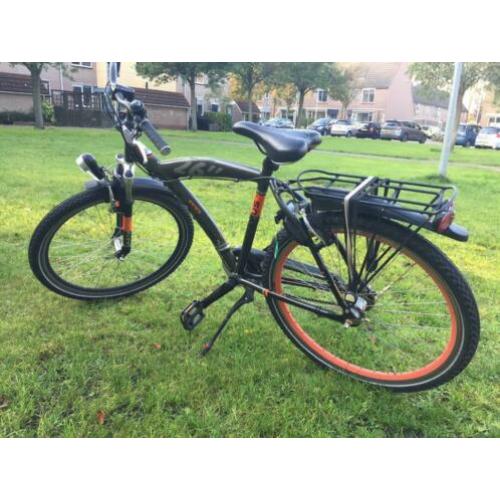 Batavus snake 26