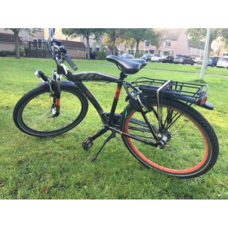 Batavus snake 26