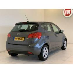 Kia Venga 1.4 CVVT X-ecutive | Cruise | Climate | LMV