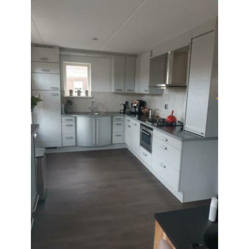 Ballerina keuken L vorm in zeer nette staat!