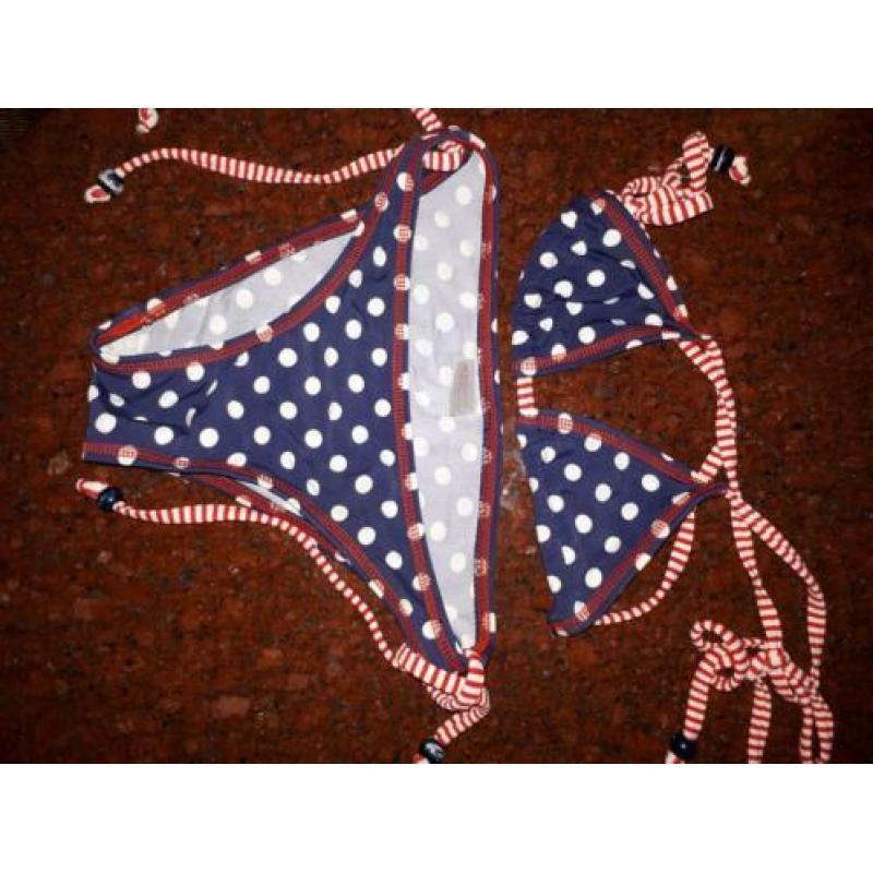 leuke bikini's: protest, retour, claesens maat 116