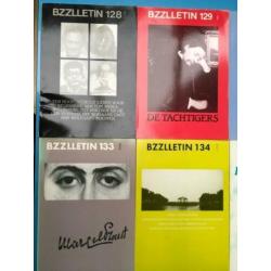 Bzzlletin 14 nummers voor €17,50