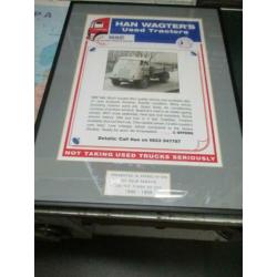 Daf /Leyland Approved