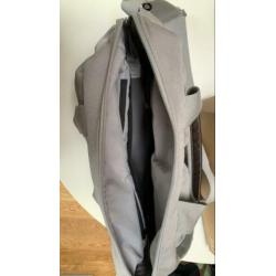 Joolz luiertas lichtgrijs - Quadro collection - Grigio