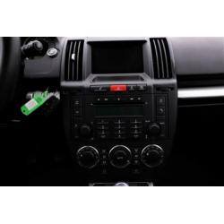 Land Rover Freelander TD4 2.2 S 4WD | Navigatie | Alpine aud