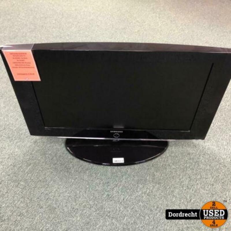 Samsung LE32S81B 32inch Televisie | Zonder AB | Met garantie