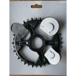 Shimano XT M8100 kettingblad 36T