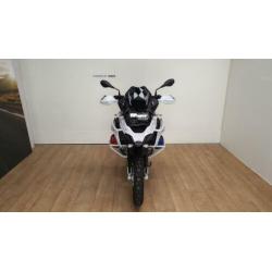BMW R 1250 GS HP BIQER White Edition (bj 2020)