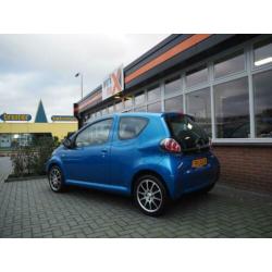 Toyota Aygo 1.0-12V Comfort