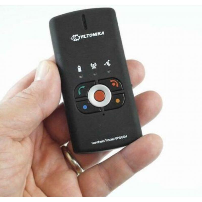 Teltonika gh3000 gps/gsm tracker.