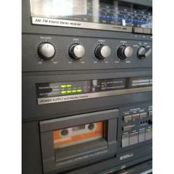 ghettoblaster Philips 8718