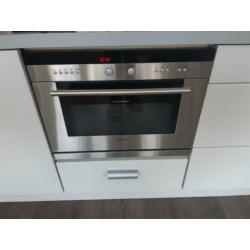 Ballerina keuken L vorm in zeer nette staat!