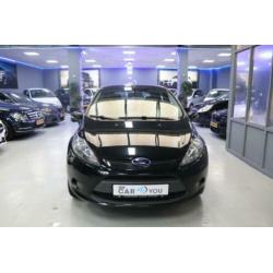 Ford Fiesta 1.4 Titanium