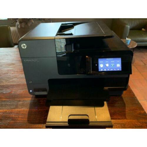 HP Officejet 8620 printer