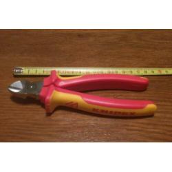 Knipex tangen
