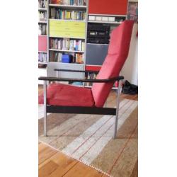 Gispen fauteuil 1425