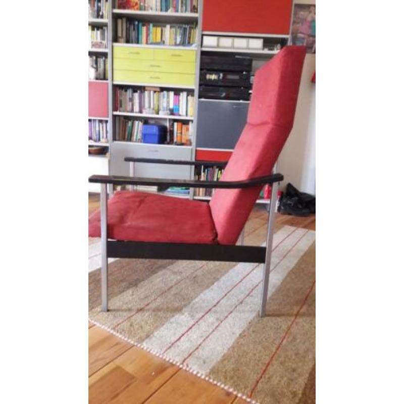 Gispen fauteuil 1425