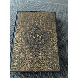 Rijks, masters of the golden age