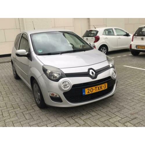 Renault Twingo 1.2 16V 2012 Airco