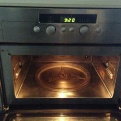 bauknecht combi oven