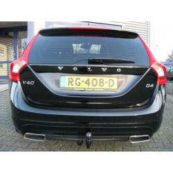 VOLVO V60 D4 190pk Geartronic Nordic+