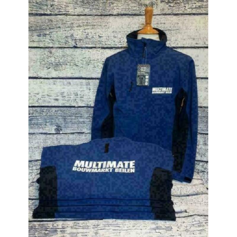 Kleding bedrukken, bedrijfskleding, sportkleding, funshirts