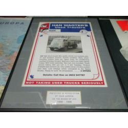 Daf /Leyland Approved