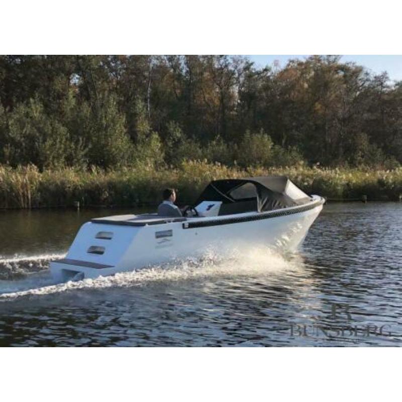 Meersloep 600 Tender - Op Hiswa 2020 (bj 2020)