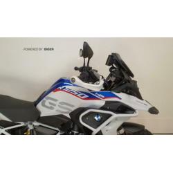 BMW R 1250 GS HP BIQER White Edition (bj 2020)